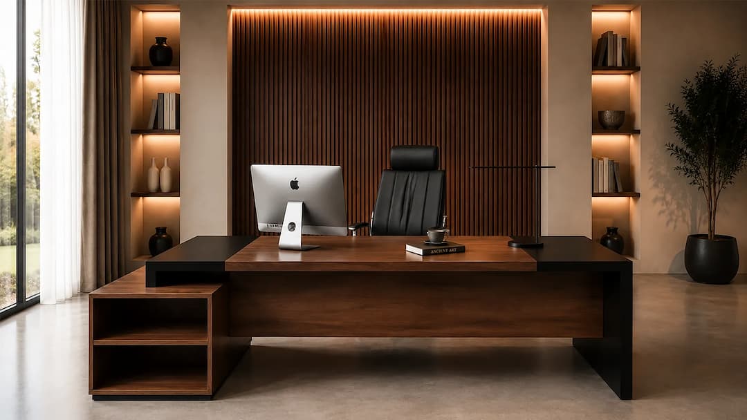 Bureau Horizon