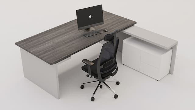 Bureau Eleganza_0