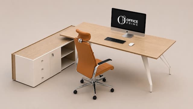 Bureau White_0