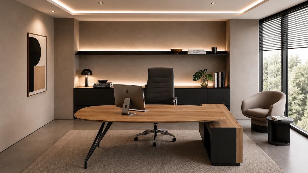 Bureau Malaga